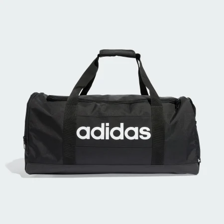 Спортивна сумка Linear Medium Performance JD9555 — adidas Україна
