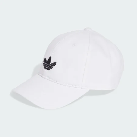 Кепка Adicolor Classic Trefoil Baseball Originals JC6025 1