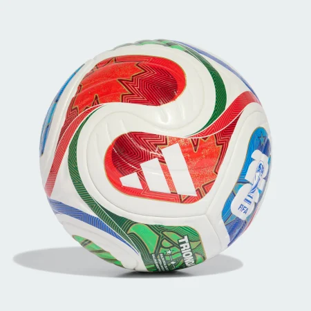 М'яч FIFA World Cup 26™ Trionda Pro Performance JD8021 — adidas