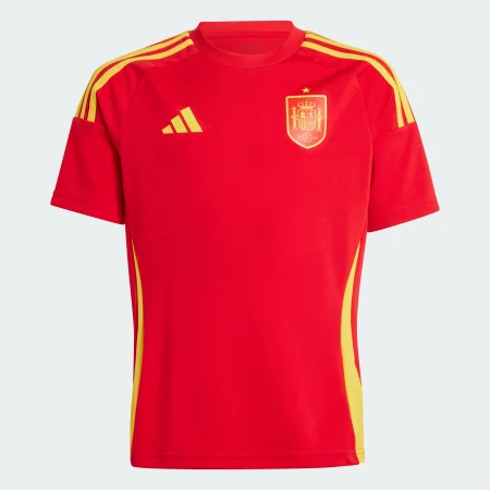 Джерсі Spain 24 Home Fan Kids Performance IP9353 1