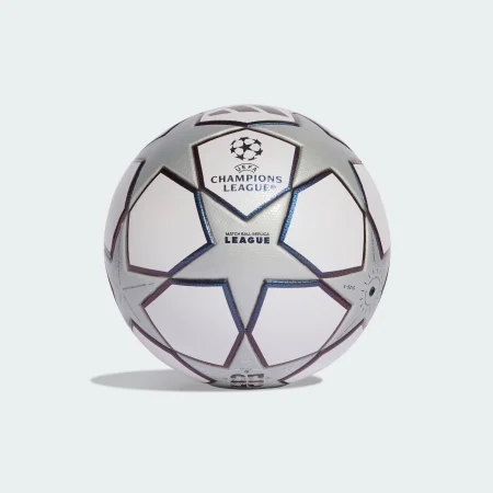 М'яч UEFA CHAMPIONS LEAGUE 3RD Performance JY8892 — adidas Україна