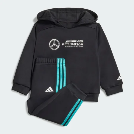 Спортивний костюм MERCEDES - AMG PETRONAS FORMULA ONE TEAM DNA
