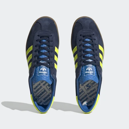 Кросівки Handball Spezial Hochelaga Originals HQ9950 — adidas Україна