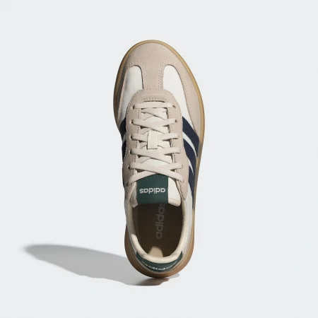 Кросівки Barreda Decode Kids Sportswear JP6729 — adidas Україна