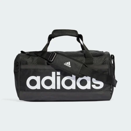 Сумка Essentials Linear Duffel Bag Medium Sportswear HT4743