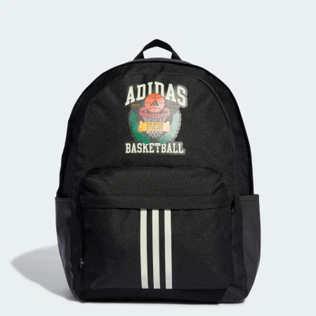 Рюкзак adidas Unisex Hoops Performance JD6649 1