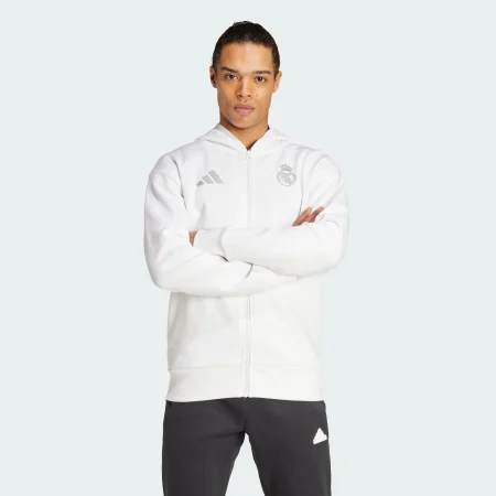 Худі Real Madrid Anthem Performance IT3805 1