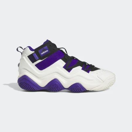 Adidas 2000 sales basketball shoes