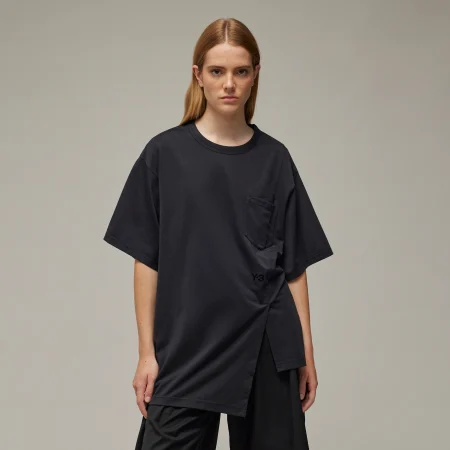 Футболка Y-3 Premium Loose Y-3 IN4377 1