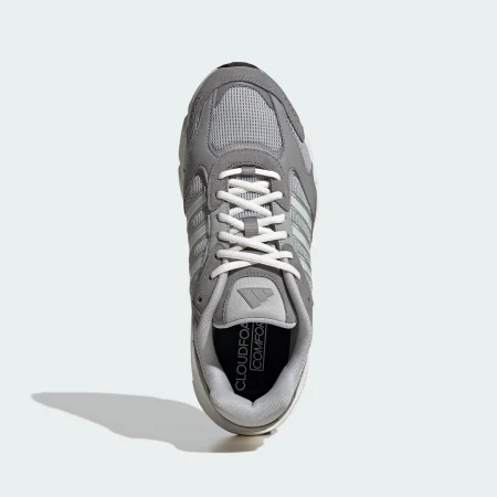 おだんごページ Кросівки Crazychaos 2000 Sportswear JH6847 — adidas Україна