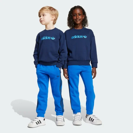 Комплект Crew Kids Originals JV7671 1