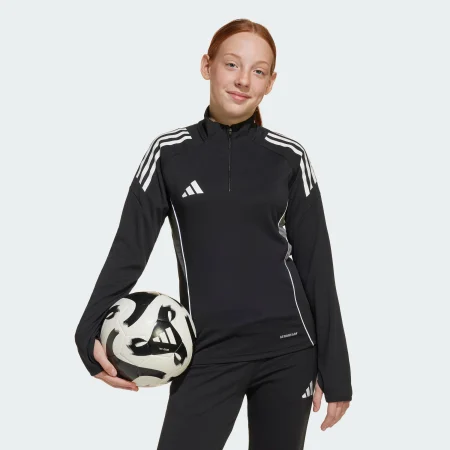 Спортивна кофта Tiro 25 Competition Kids Performance IW0453 1