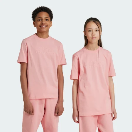 Футболка ALL SZN Graphics Kids Sportswear IV7114 1