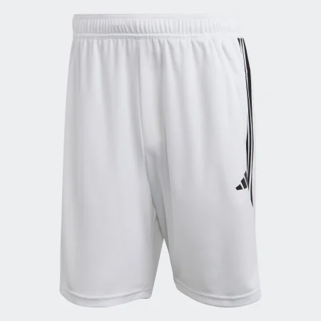 Шорти для тренувань Train Essentials Piqué 3-Stripes Performance IB8244 1