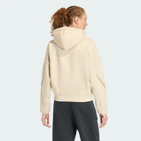 Худі adidas Z.N.E. Full-Zip Sportswear KE4746 — adidas Україна