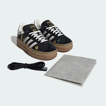 ビオセル Кросівки GAZELLE BOLD Originals IH1922 — adidas Україна