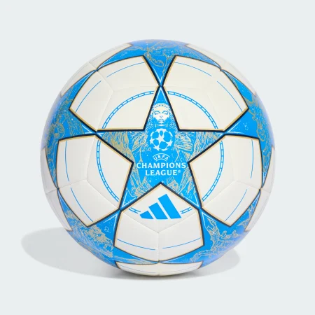 М'яч UCL Training 25/26 League Stage Performance JP1534 1