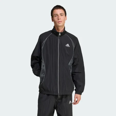 adidasoriginals　ADILENIUM シーズン4TEAMGEIST Спортивна кофта Adilenium Season 4 Teamgeist Originals KF8519