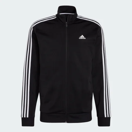 Олімпійка Essentials Warm-Up 3-Stripes Sportswear H46099 — adidas Україна