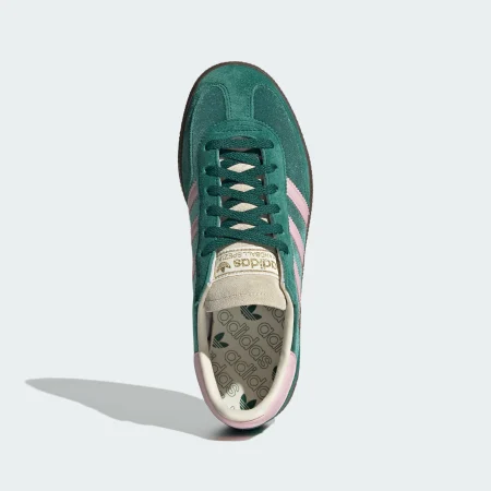 Кросівки Handball Spezial Originals JI2648 — adidas Україна
