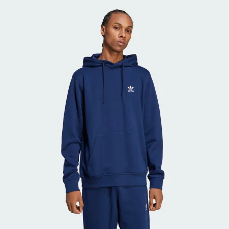 Худі Trefoil Essentials French Terry Originals JD2406 1