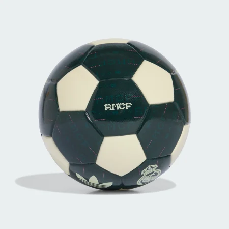 М'яч Real Madrid Away Mini Performance KC9700 — adidas Україна