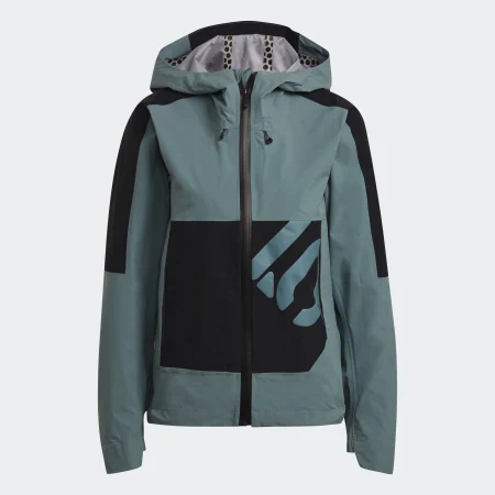 Дощовик Five Ten Bike All-Mountain Five Ten GP7212 — adidas Україна
