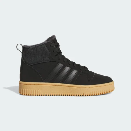 Кросівки Turnaround Mid Kids Sportswear JQ0141 — adidas Україна