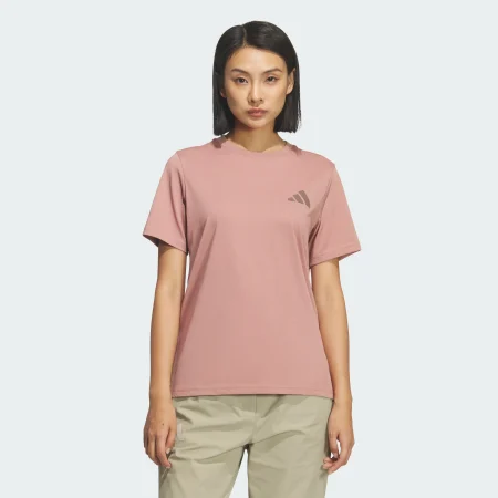 Футболка Multi Graphic TERREX KE3716 — adidas Україна