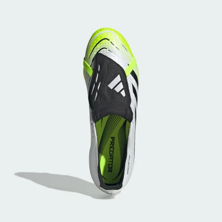 Бутси Predator League Fold-Over Tongue Firm/Multi-Ground