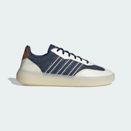 Кросівки Barreda Decode Sportswear JR9271 1