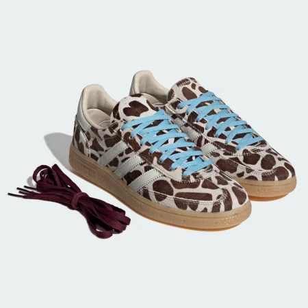 Кросівки HANDBALL SPEZIAL Originals KI6677 — adidas Україна