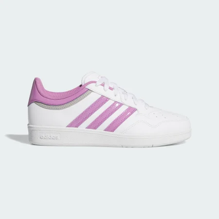 Кросівки Hoops 4.0 W Sportswear JR6716 — adidas Україна