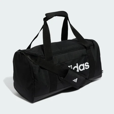 Спортивна сумка Linear Small Performance JE8343 — adidas Україна