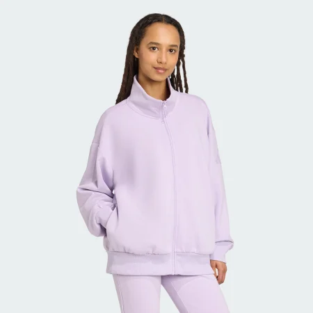 Олімпійка ALL SZN Soft Lux Loose Full-Zip Sportswear JW7409