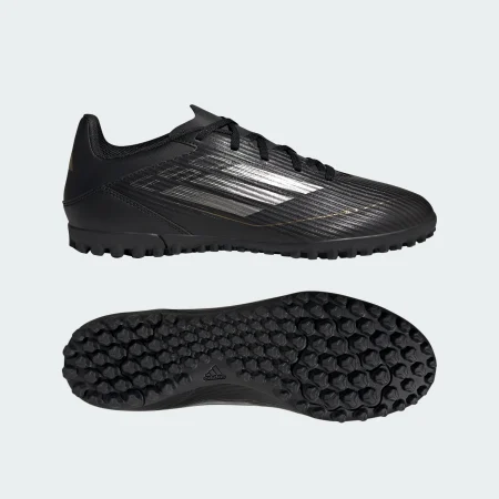 Adidas f50 grey best sale