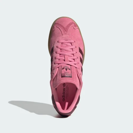 Кросівки GAZELLE BOLD Originals IH6697 — adidas Україна