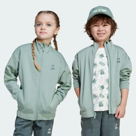 Спортивна кофта Star Wars Mandalorian Kids Sportswear JF3653 1