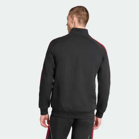 Олімпійка Liverpool FC UBP Doubleknit Performance JW5475 — adidas