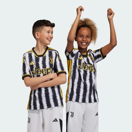 Джерсі Juventus 23/24 Home Kids Performance IB0490 1