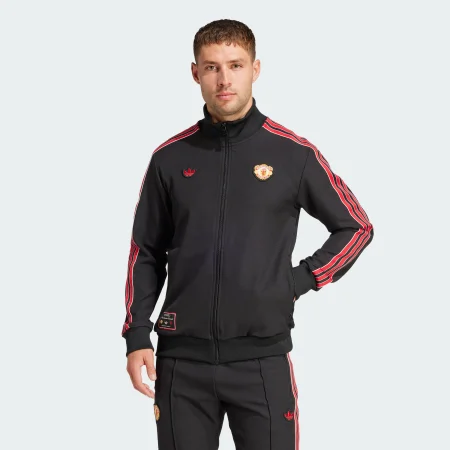 Архівна олімпійка Manchester United Terrace Icons Performance JF0358 1