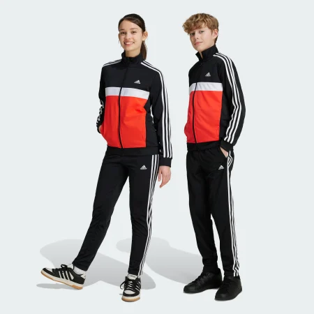 Спортивний костюм Essentials 3-Stripes Tiberio Sportswear IY1795 1