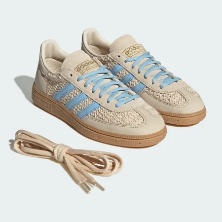 Кросівки Handball Spezial Originals JQ8410 — adidas Україна