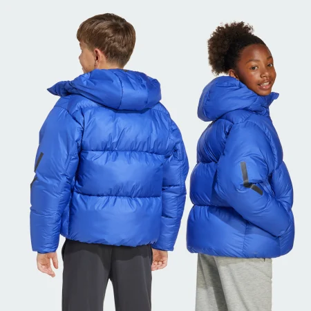 Куртка adidas Z.N.E. Puffer Kids Sportswear KA3417 — adidas Україна