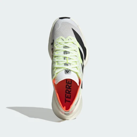Кросівки для бігу Terrex Agravic Speed Ultra 2 Trail TERREX JR9110