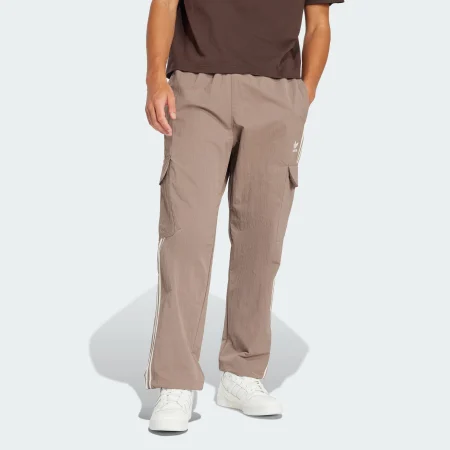 Спортивні штани Adicolor Classics 3-Stripes Cargo Originals JP1025 1