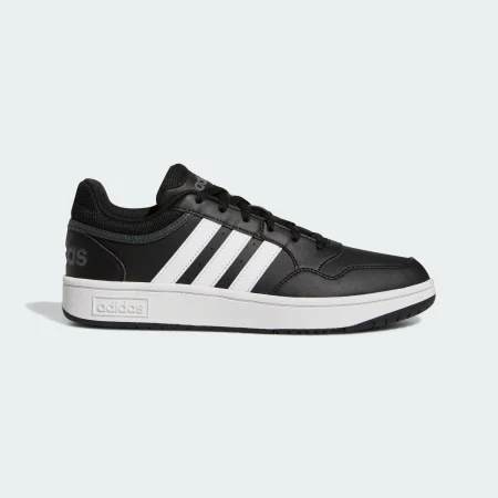 Кросівки Hoops 3.0 Low Classic Vintage Sportswear GY5432 — adidas Україна