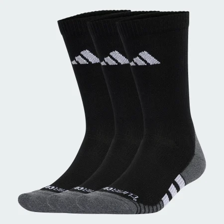 Три пари шкарпеток Performance CLIMACOOL Cushioned Crew Performance JC6411 1