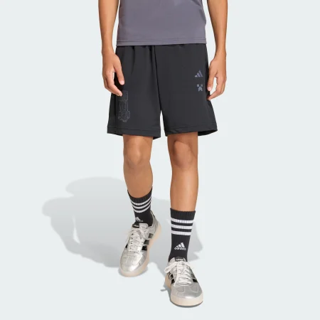 MIN★ Шорти ADIDAS MINECRAFT TRAINING Sportswear KA0243 — adidas Україна