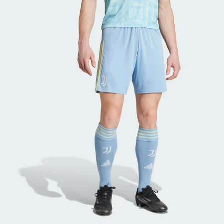 Виїзні шорти Juventus 25/26 Away Performance JJ4325 1